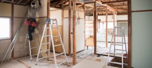 Entreprise de rénovation de la maison et de rénovation d’appartement à Pompignan